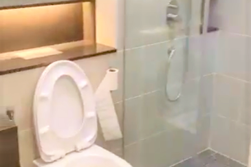 Nadi Bangsar Service Residence