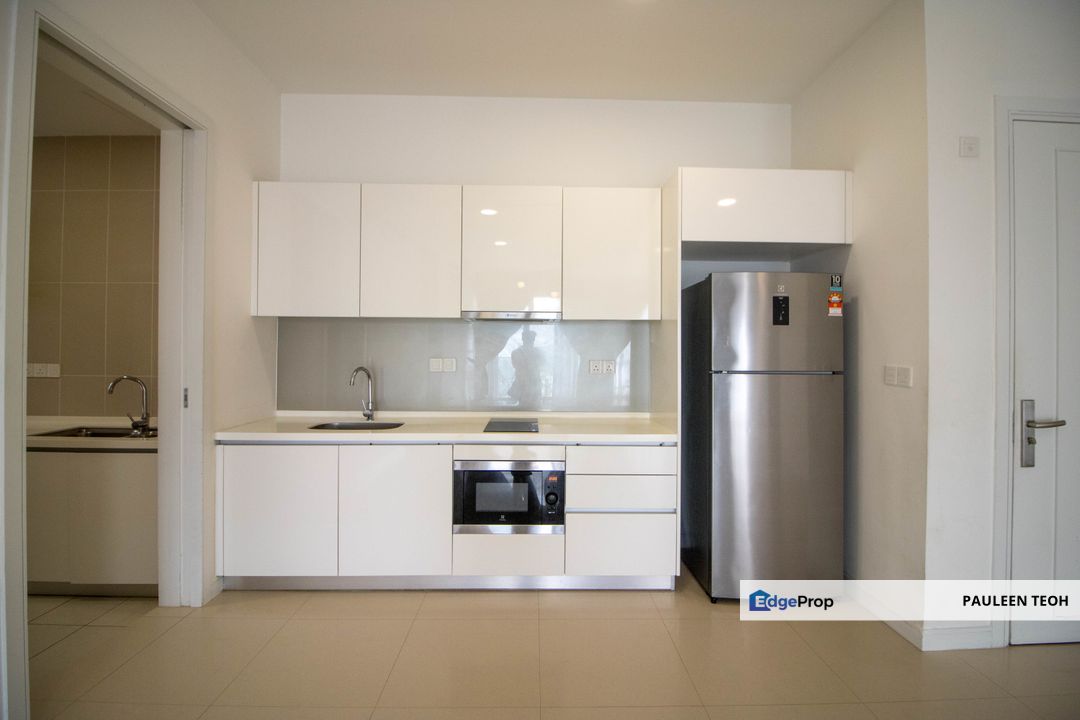 Mont Kiara Pavilion Hilltop For Sale with Tenancy | Good ROI, Kuala Lumpur, Mont Kiara