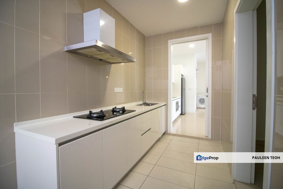 Mont Kiara Pavilion Hilltop For Sale with Tenancy | Good ROI, Kuala Lumpur, Mont Kiara