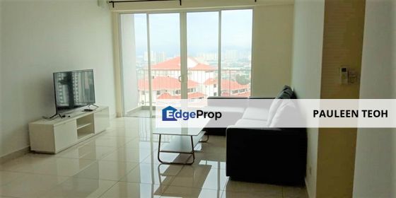 28 Dutamas 3+1 room, short walking distance to French School, Kuala Lumpur, Dutamas