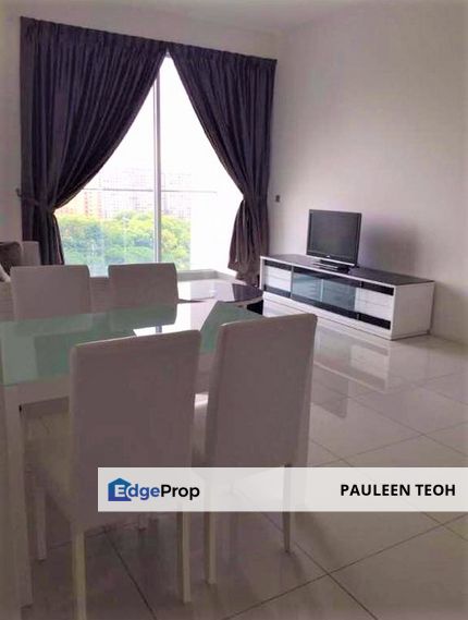 Investment Unit in M Suites for Sale, Kuala Lumpur, Ampang