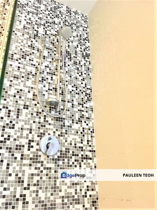 Urgent sale! 2-bedroom service apartment near KLCC!, Kuala Lumpur, Ampang