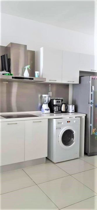 2-bedroom in M Suites, fully furnished with ID for Sale, Kuala Lumpur, Ampang