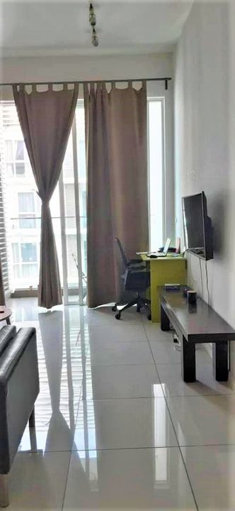 2-bedroom in M Suites, fully furnished with ID for Sale, Kuala Lumpur, Ampang