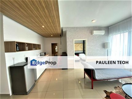 Beautiful 2-bedroom @ Arte + Ampang for rent, Kuala Lumpur, Ampang