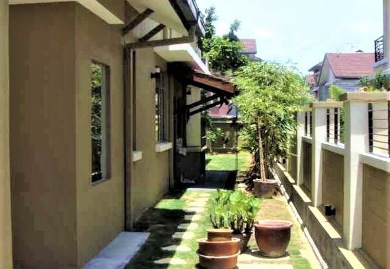 Changkat Kiara Surya