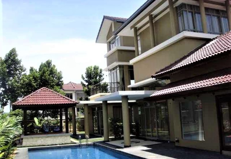 Changkat Kiara Surya