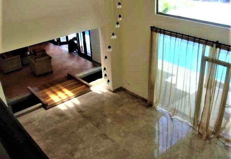 Changkat Kiara Surya