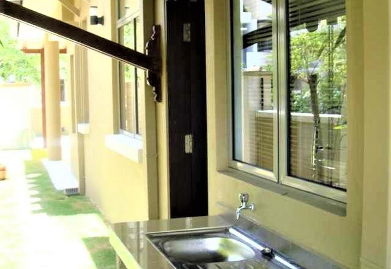 Changkat Kiara Surya