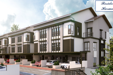 Residensi Harmoni