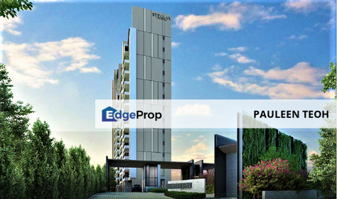 New Development in Damansara Jaya from RM790PSF, Selangor, Damansara Jaya