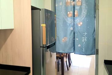 The ERA @ Duta North