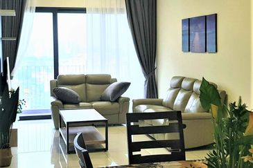 The ERA @ Duta North