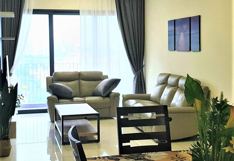 The ERA @ Duta North