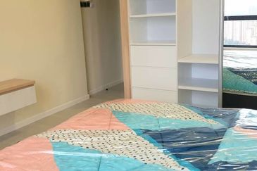 The ERA @ Duta North