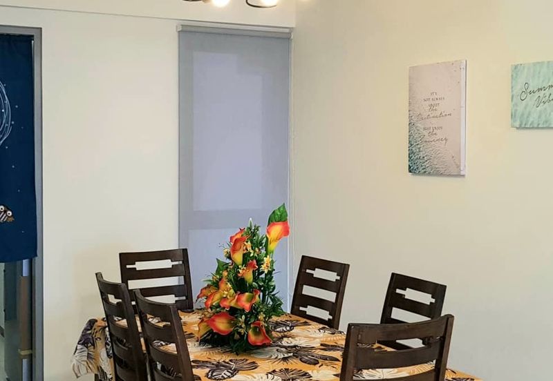 The ERA @ Duta North