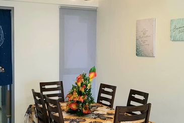 The ERA @ Duta North