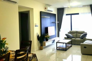 The ERA @ Duta North