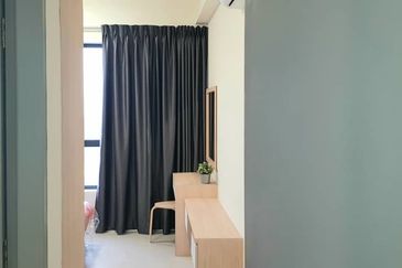 The ERA @ Duta North