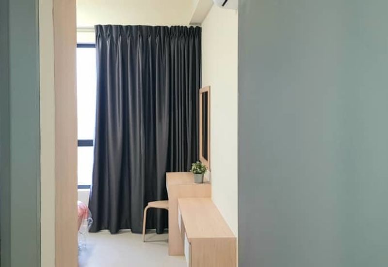 The ERA @ Duta North