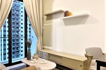 SouthLink Lifestyle Apartment