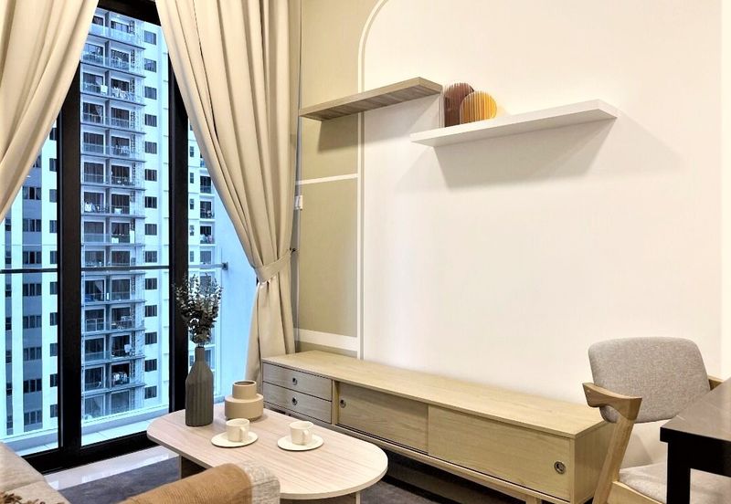 SouthLink Lifestyle Apartment