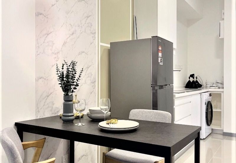 SouthLink Lifestyle Apartment