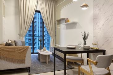 SouthLink Lifestyle Apartment