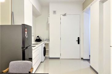 SouthLink Lifestyle Apartment