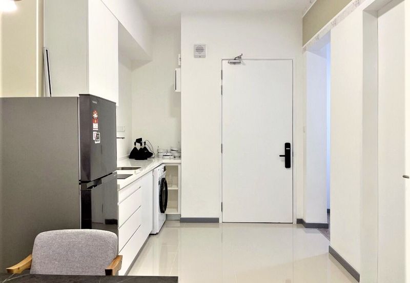 SouthLink Lifestyle Apartment