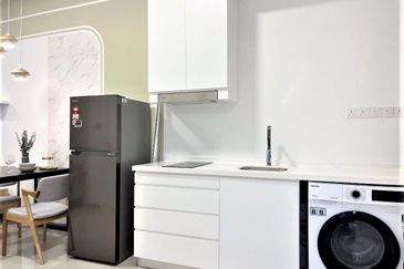 SouthLink Lifestyle Apartment