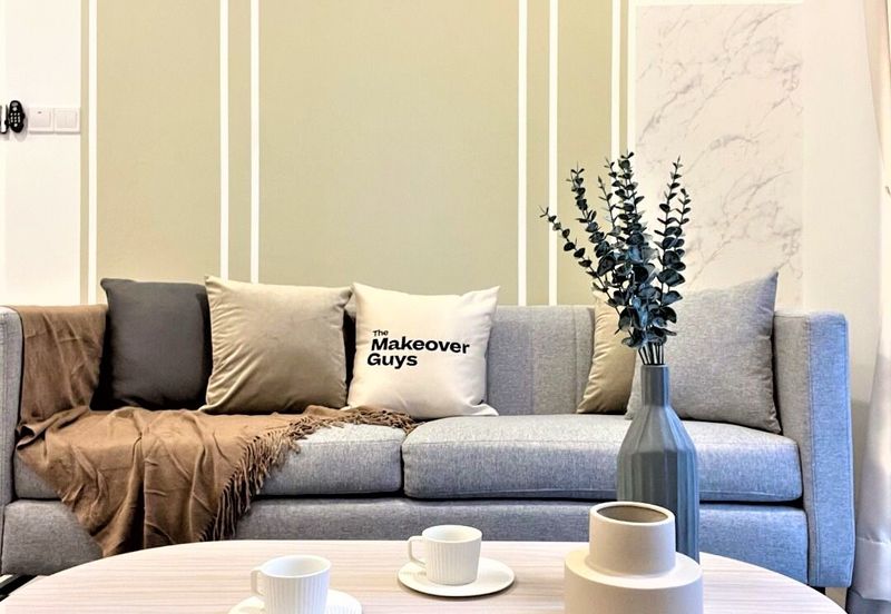 SouthLink Lifestyle Apartment