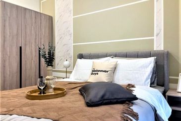 SouthLink Lifestyle Apartment