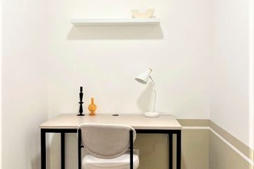 SouthLink Lifestyle Apartment