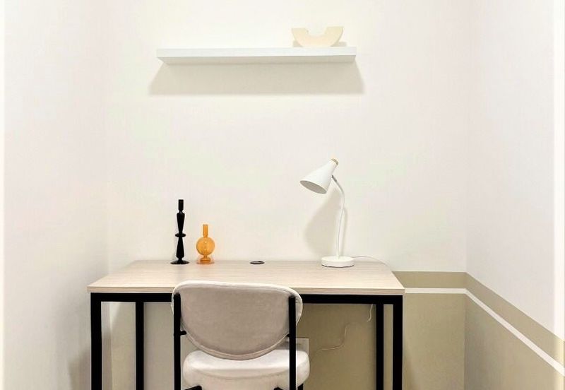 SouthLink Lifestyle Apartment