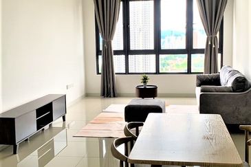 Savio Residensi @ Riana Dutamas