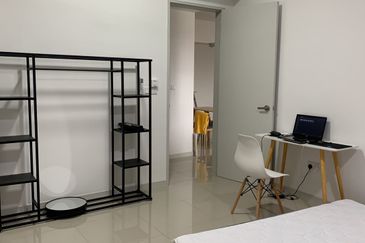 Savio Residensi @ Riana Dutamas