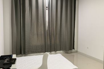 Savio Residensi @ Riana Dutamas