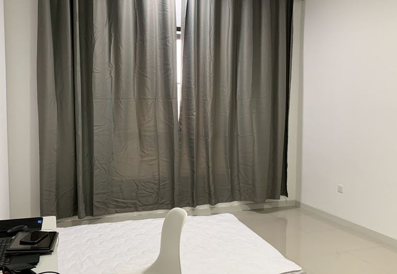 Savio Residensi @ Riana Dutamas