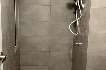 Savio Residensi @ Riana Dutamas