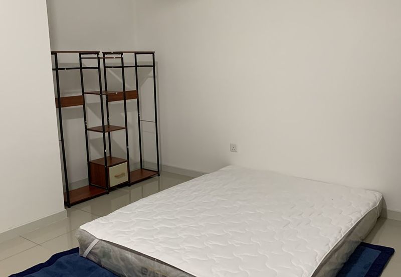 Savio Residensi @ Riana Dutamas