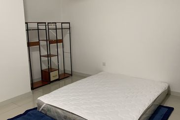 Savio Residensi @ Riana Dutamas