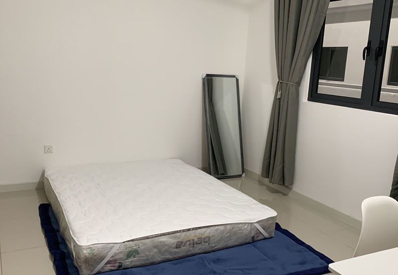 Savio Residensi @ Riana Dutamas