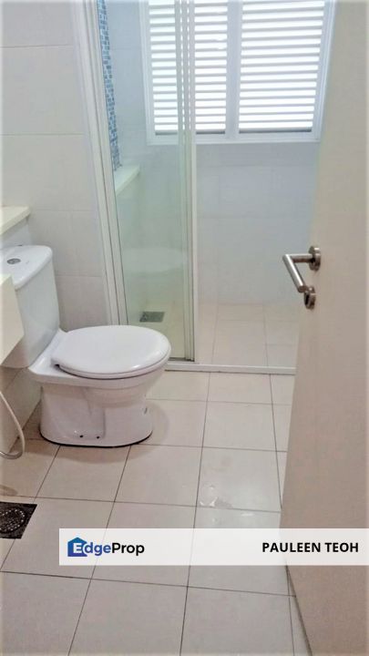 28 Dutamas 3+1 rooms for rent, Kuala Lumpur, Dutamas