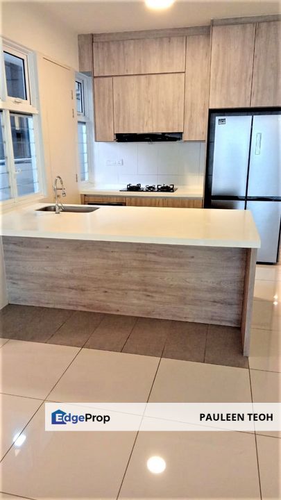 28 Dutamas 3+1 rooms for rent, Kuala Lumpur, Dutamas