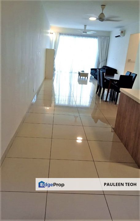 28 Dutamas 3+1 rooms for rent, Kuala Lumpur, Dutamas