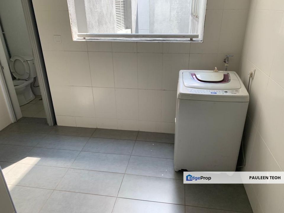 Family Condo with Nice View in 28 Dutamas for Rent, Kuala Lumpur, Dutamas