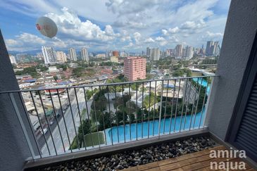 The ERA @ Duta North