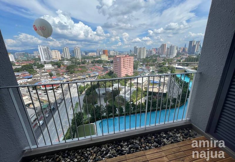 The ERA @ Duta North