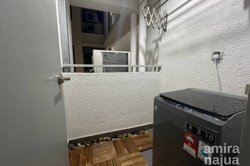 The ERA @ Duta North